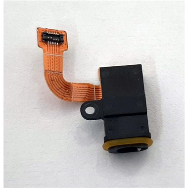 Flex jack audio para Caterpillar Cat S41 calidad premium