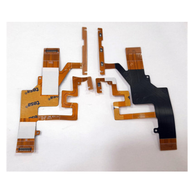 Flex power mas volumen para Caterpillar Cat S41 calidad premium