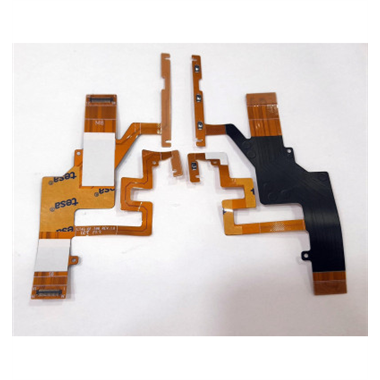 Flex power mas volumen para Caterpillar Cat S41 calidad premium