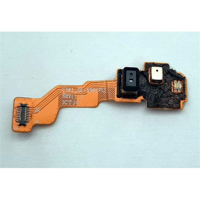 Flex sensor para Caterpillar Cat S41 calidad premium