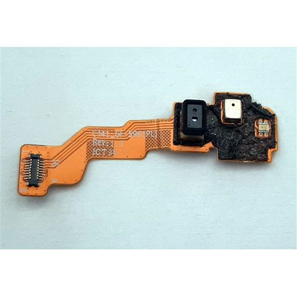 Flex sensor para Caterpillar Cat S41 calidad premium