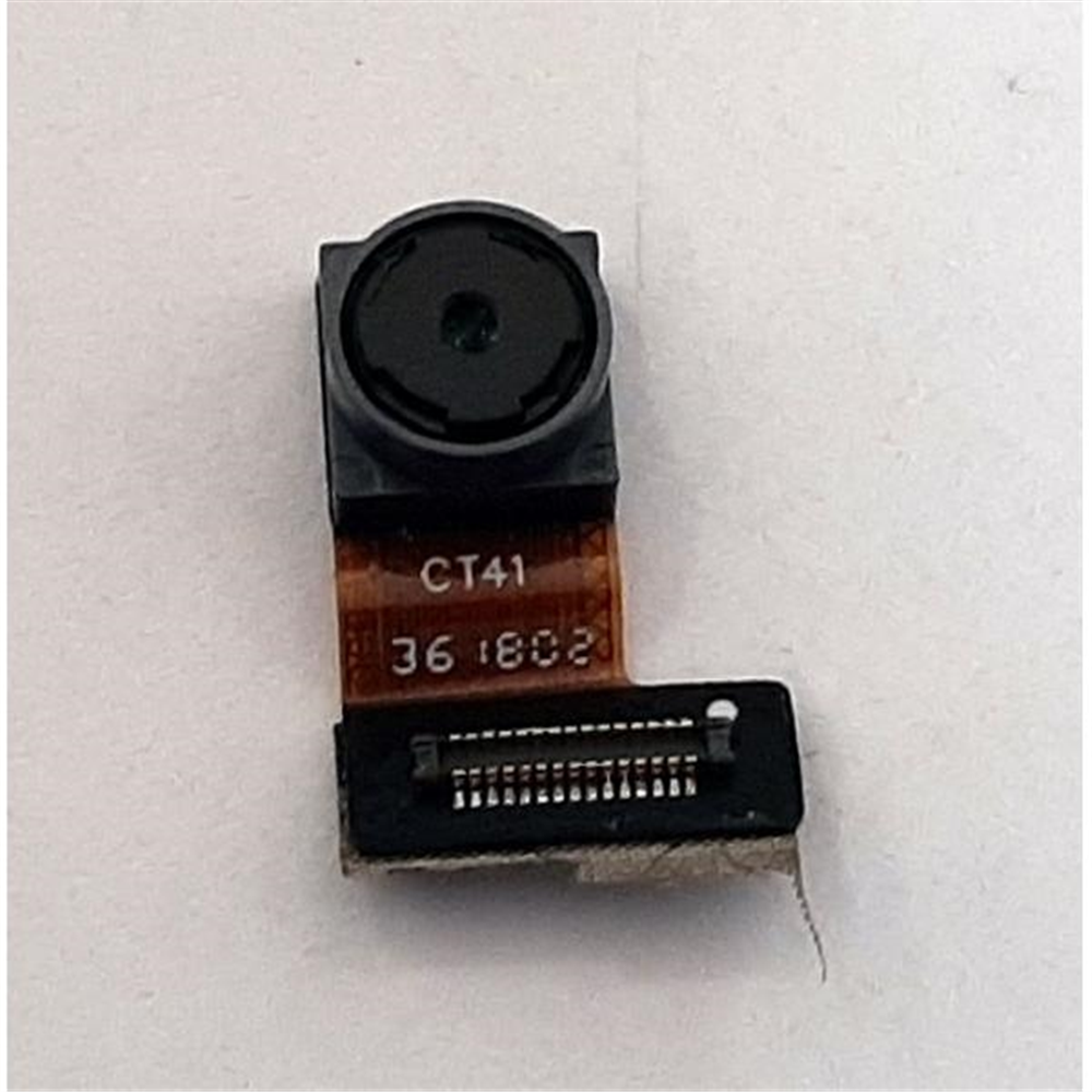 Flex camara frontal para Caterpillar Cat S41 calidad premium