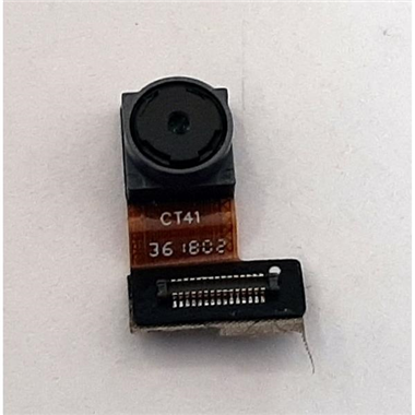 Flex camara frontal para Caterpillar Cat S41 calidad premium