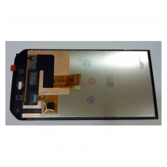 Caterpillar Cat S41 pantalla lcd + tactil negro premium