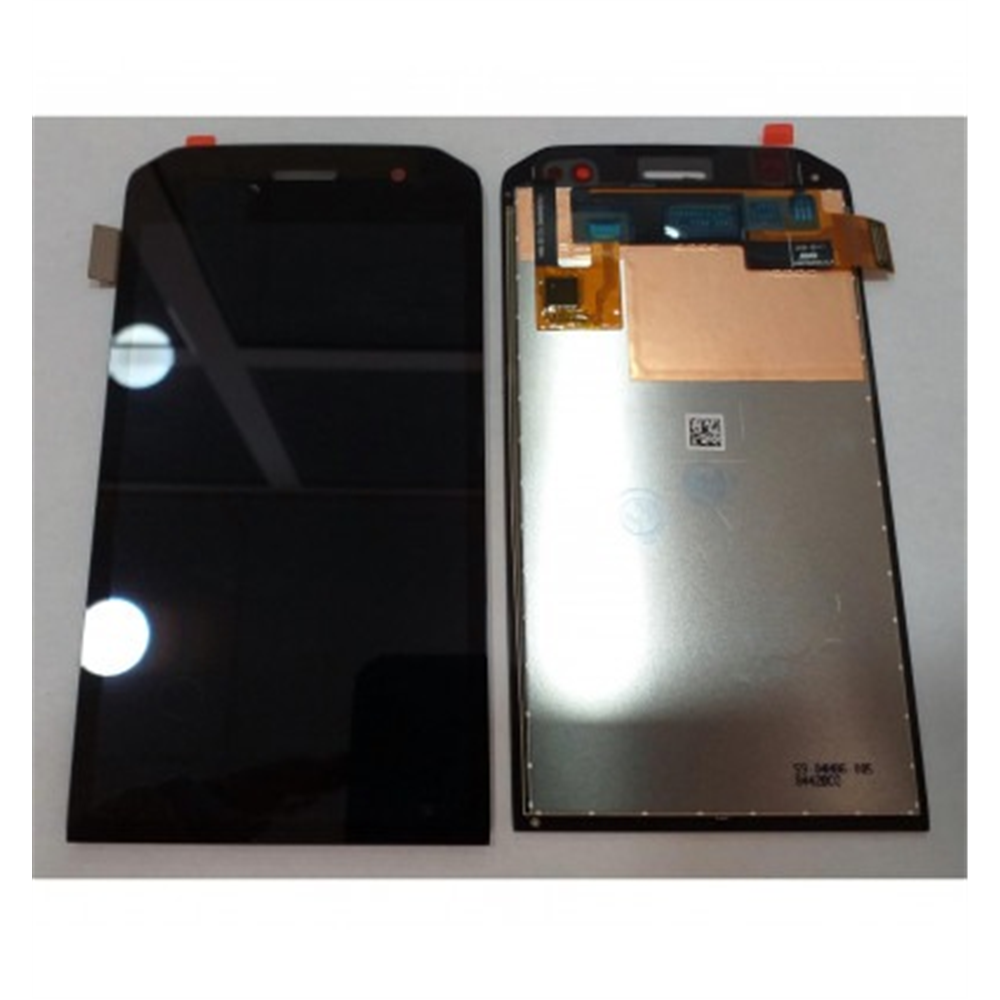 Caterpillar Cat S48C pantalla lcd + tactil negro