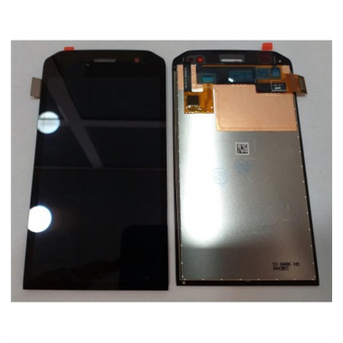 Caterpillar Cat S48C pantalla lcd + tactil negro