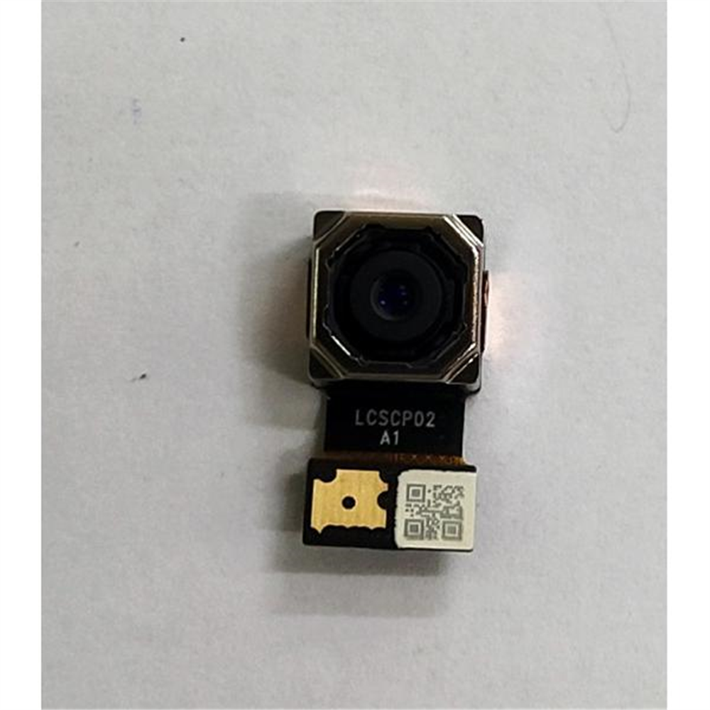 Flex camara trasera para Caterpillar Cat S48c calidada premium