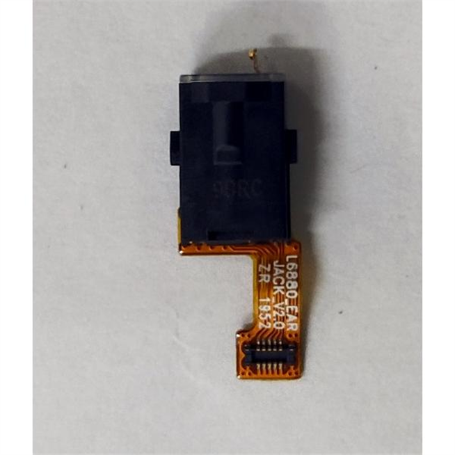 Flex jack audio para Caterpillar Cat S48c calidad premium