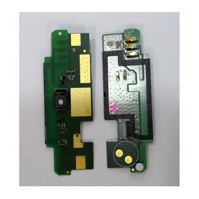 Placa de microfono para Caterpillar Cat S50