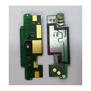 Placa de microfono para Caterpillar Cat S50