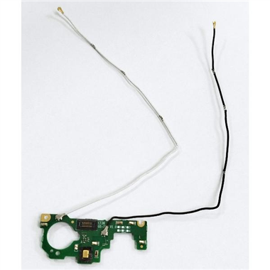 Placa antena para Caterpillar CAT S52 calidad premium
