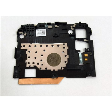 Soporte placa base con NFC para Caterpillar CAT S52 calidad premium