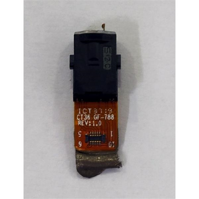 Flex jack audio para Caterpillar Cat S52 calidad premium