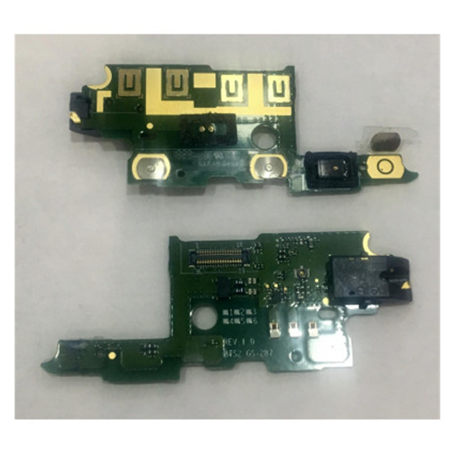 Caterpillar Cat S60 flex jack audio
