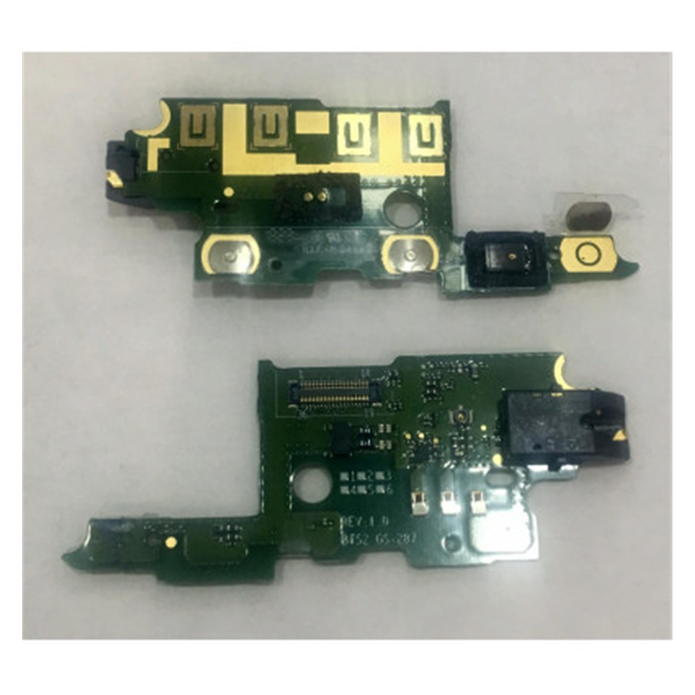 Caterpillar Cat S60 flex jack audio