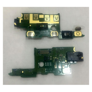 Caterpillar Cat S60 flex jack audio