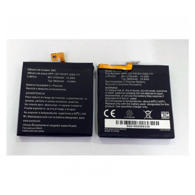 Bateria Caterpillar Cat S60 3.85V 3700MAH