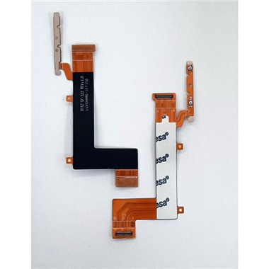 Flex volumen mas flex central para Caterpillar Cat S60 calidad premium