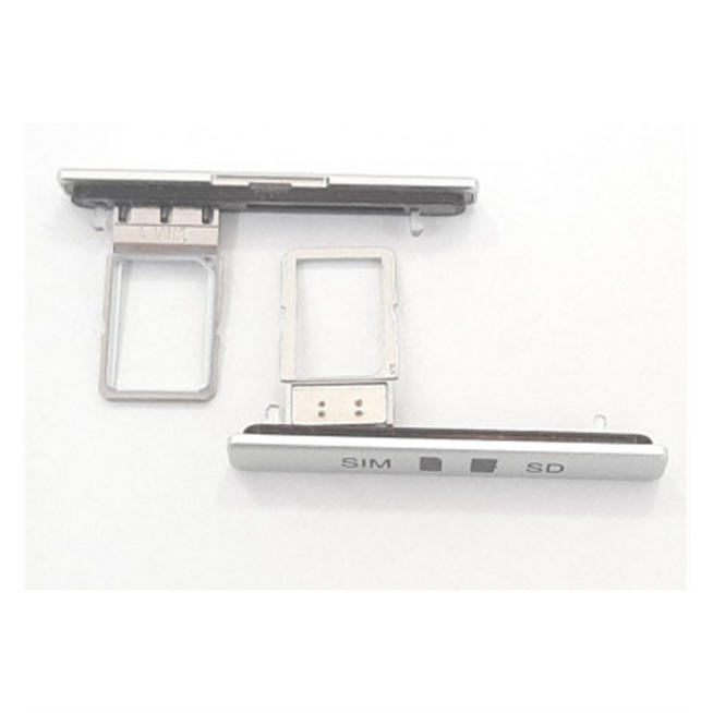Soporte o bandeja sim plata para Caterpillar Cat S60 calidad premium