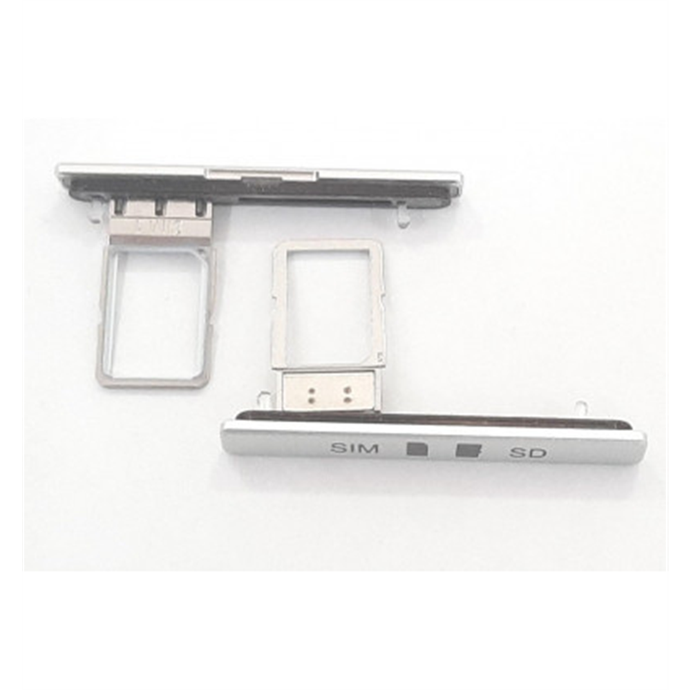 Soporte o bandeja sim plata para Caterpillar Cat S60 calidad premium
