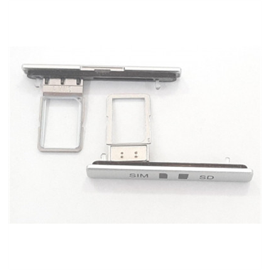 Soporte o bandeja sim plata para Caterpillar Cat S60 calidad premium