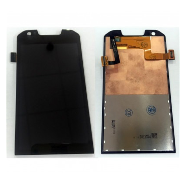 Caterpillar Cat s60 pantalla lcd + tactil negro premium