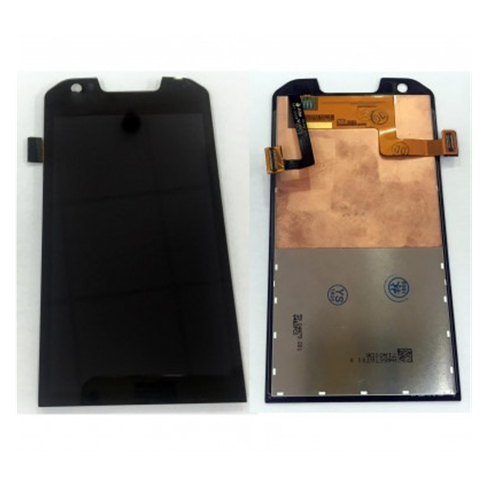 Caterpillar Cat s60 pantalla lcd + tactil negro premium
