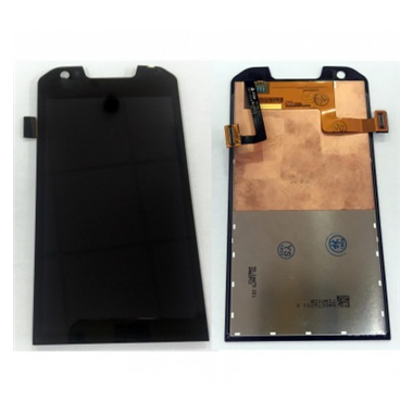 Caterpillar Cat s60 pantalla lcd + tactil negro premium