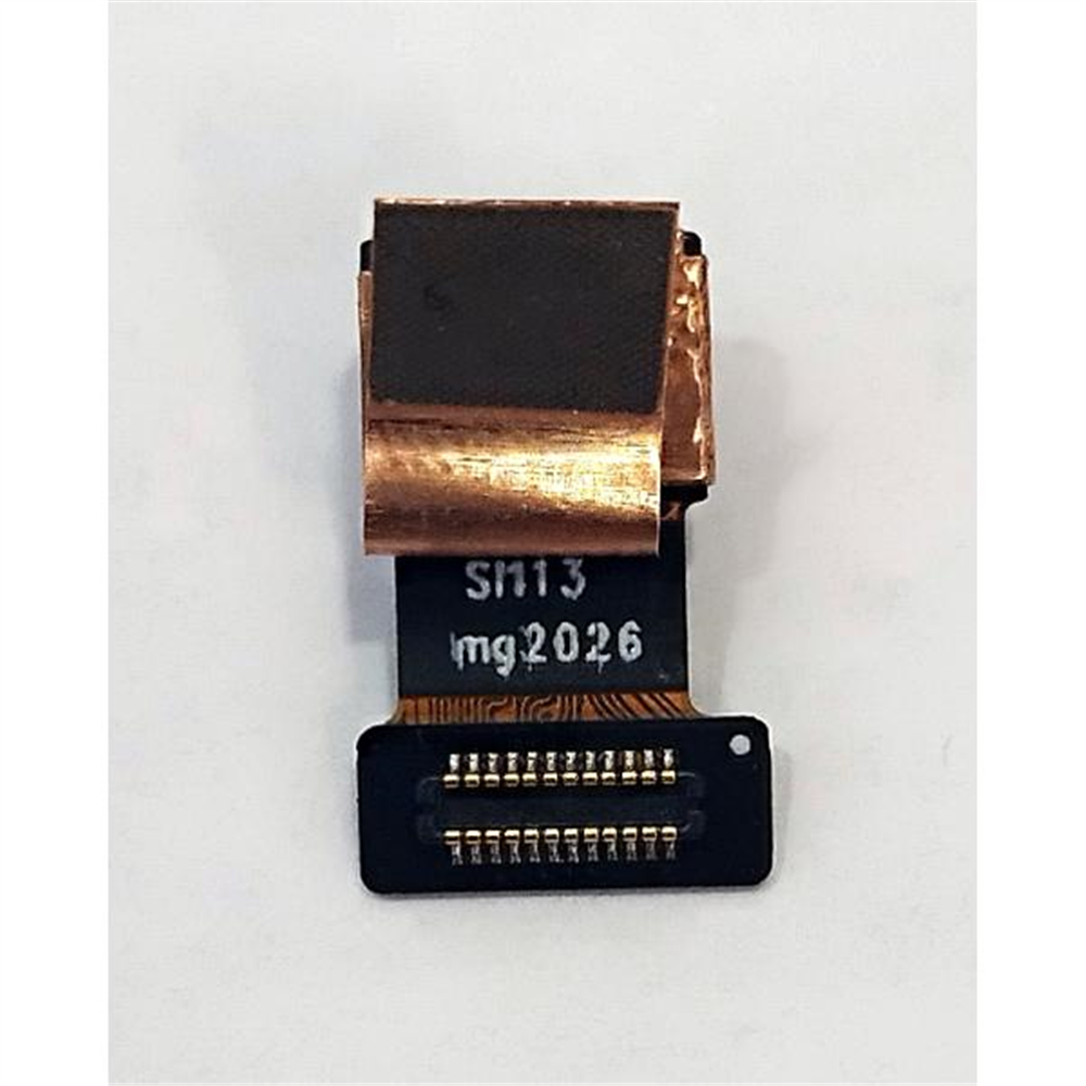Camara frontal para Caterpillar Cat S62 Pro calidad premium