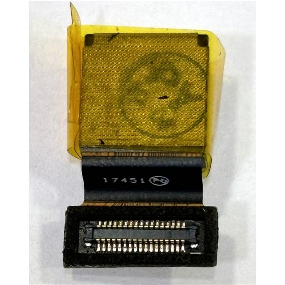 Camara trasera para Caterpillar S61 calidad premium