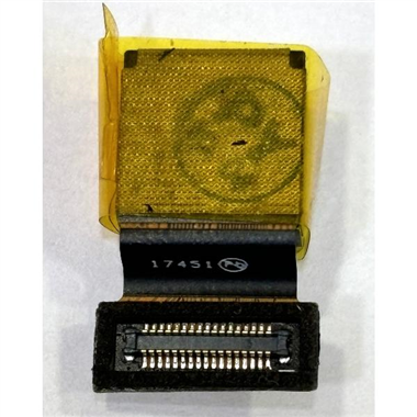 Camara trasera para Caterpillar S61 calidad premium