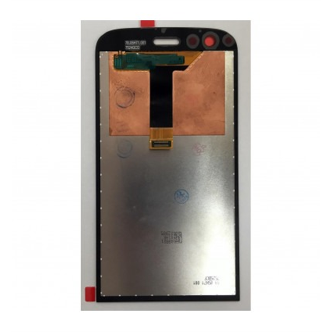 Caterpillar Cat s61 pantalla lcd + tactil negro premium