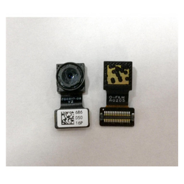 Camara frontal para Coolpad Cool Play 6