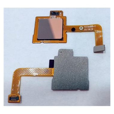 Coolpad Play 6 flex boton home rosa premium