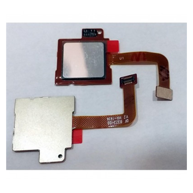 Coolpad Play 6 flex boton home plata premium