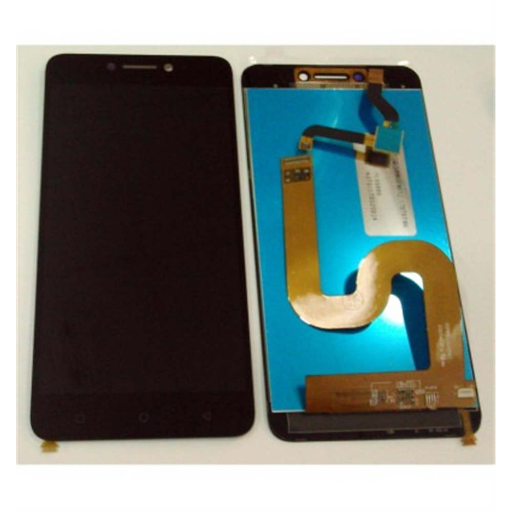 Coolpad Play 6 pantalla lcd + tactil negro premium