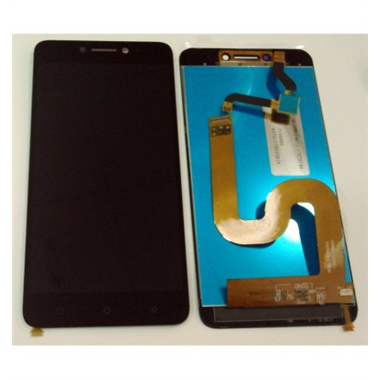 Coolpad Play 6 pantalla lcd + tactil negro premium