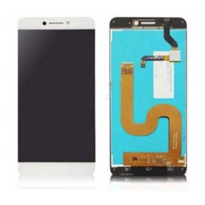 Coolpad Play 6 pantalla lcd + tactil gris premium