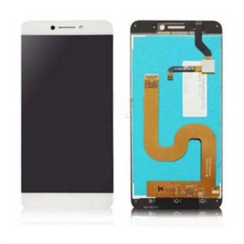 Coolpad Play 6 pantalla lcd + tactil gris premium