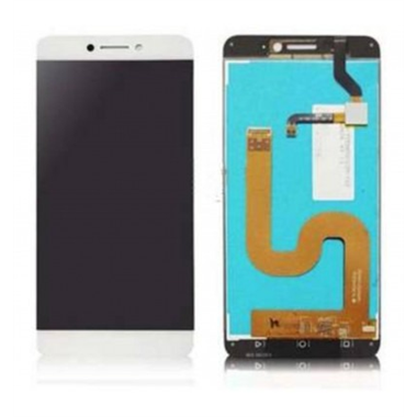 Coolpad Play 6 pantalla lcd + tactil gris premium