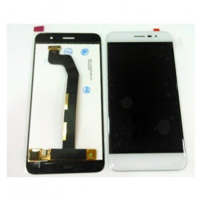 Coolpad Torino S E561 pantalla lcd + táctil blanco premium