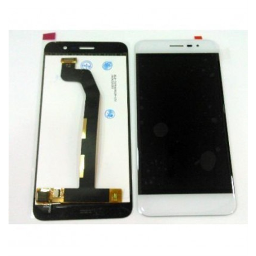 Coolpad Torino S E561 pantalla lcd + táctil blanco premium