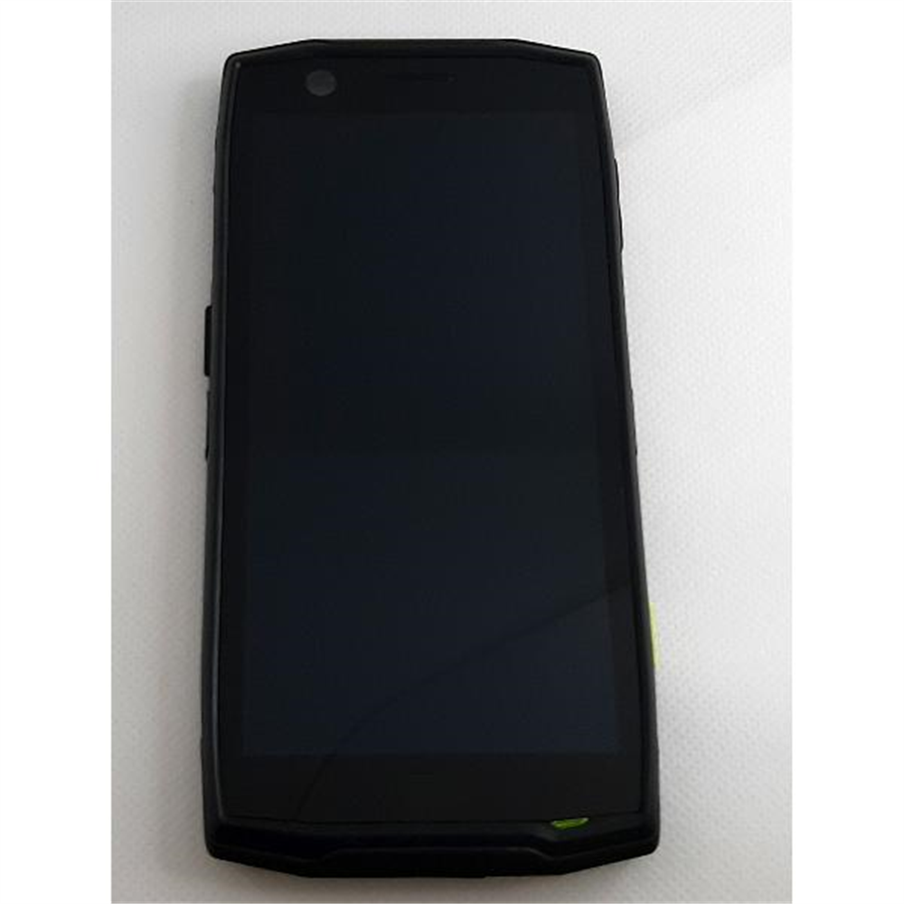 Pantalla LCD mas tactil negro para Crosscall action X5 mas marco negro calidad premium
