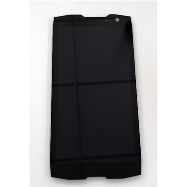Pantalla lcd para Crosscall Core M4 mas tactil negro calidad premium