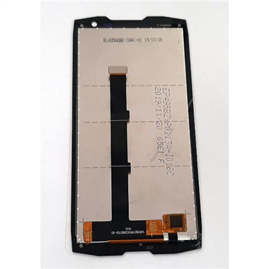 Pantalla lcd para Crosscall Core M4 mas tactil negro calidad premium