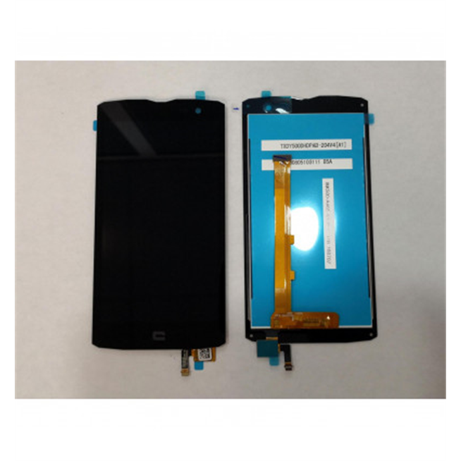 Pantalla LCD para Crosscall Core X3 mas tactil negro