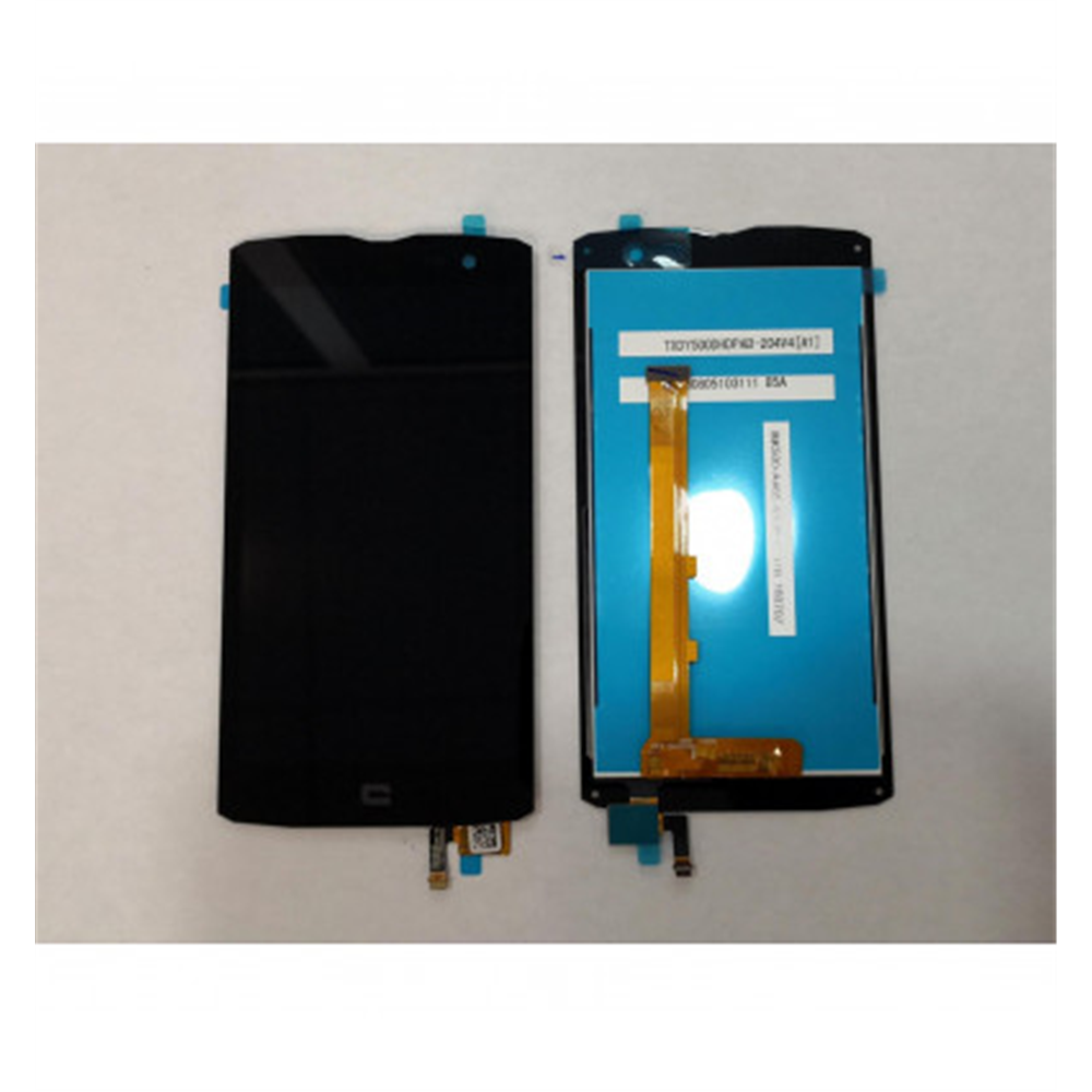 Pantalla LCD para Crosscall Core X3 mas tactil negro