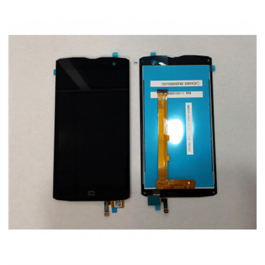 Pantalla LCD para Crosscall Core X3 mas tactil negro