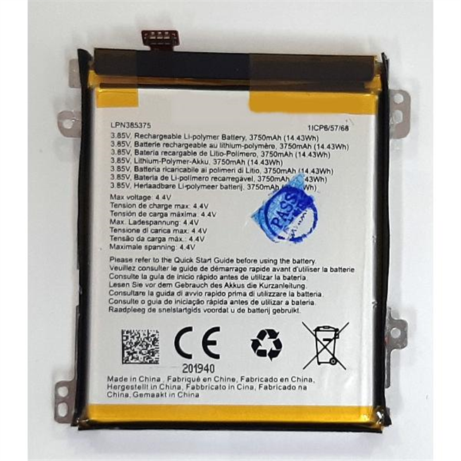 Bateria para Crosscall Core X4 3750mah calidad premium
