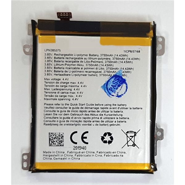 Bateria para Crosscall Core X4 3750mah calidad premium